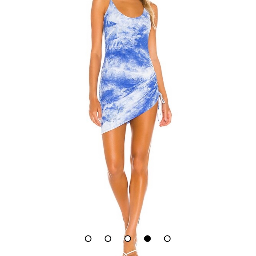 Lovers and Friends Violeta dress size S